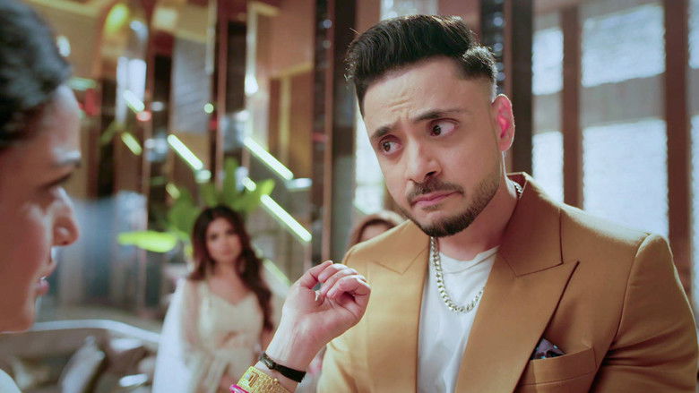 Still image for Mannat: Har Khushi Paane Ki season 1 episode 80: Vikrant Misses Court