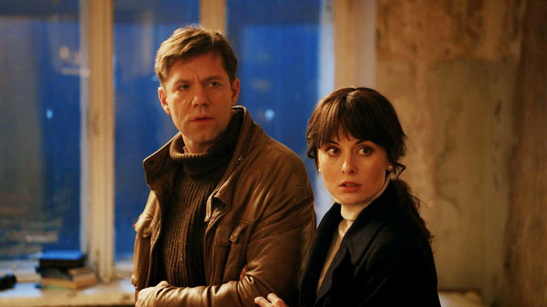 Still image for Тёмная лошадка season 1 episode 7: Episode 7 Still image for Тёмная лошадка season 1 episode 7: Episode 7