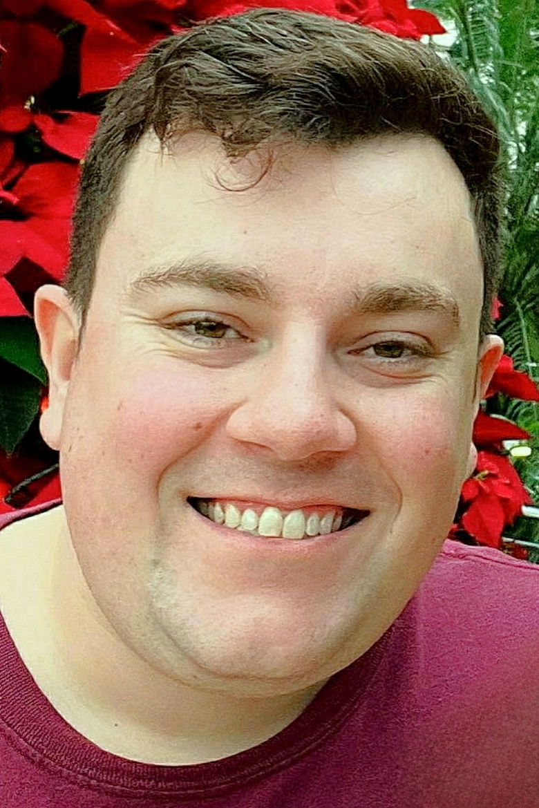 Roy Brown portrait image