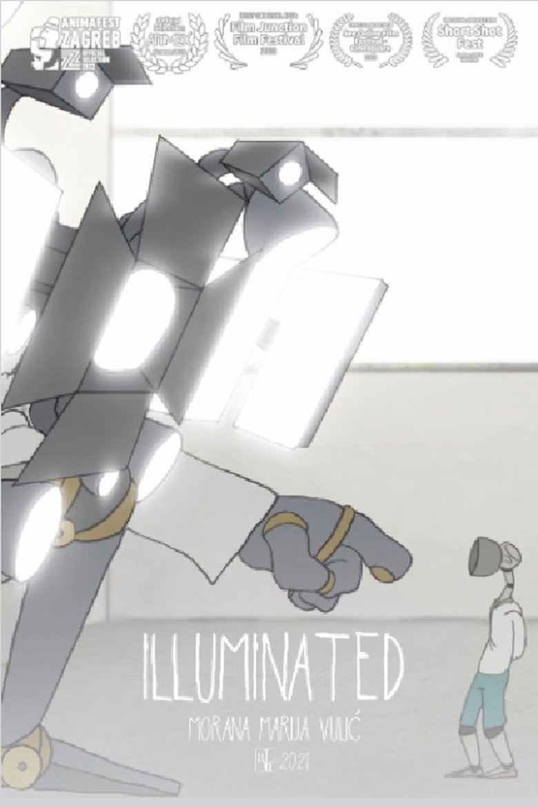 Illuminated (2021)