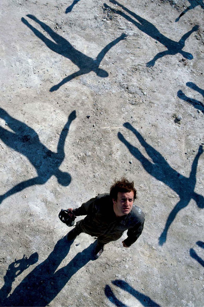 Imatge de Muse: The Making of Absolution