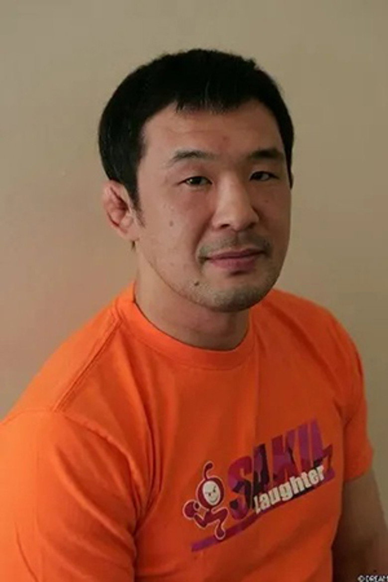 Kazushi Sakuraba photo 2