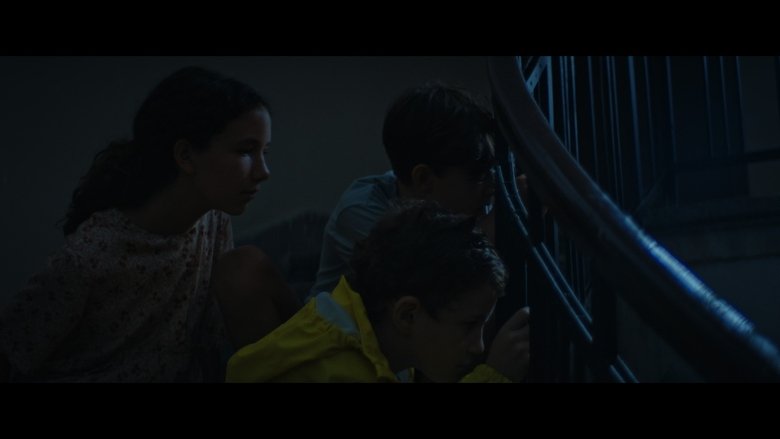 MAKING LOVE (2025)
