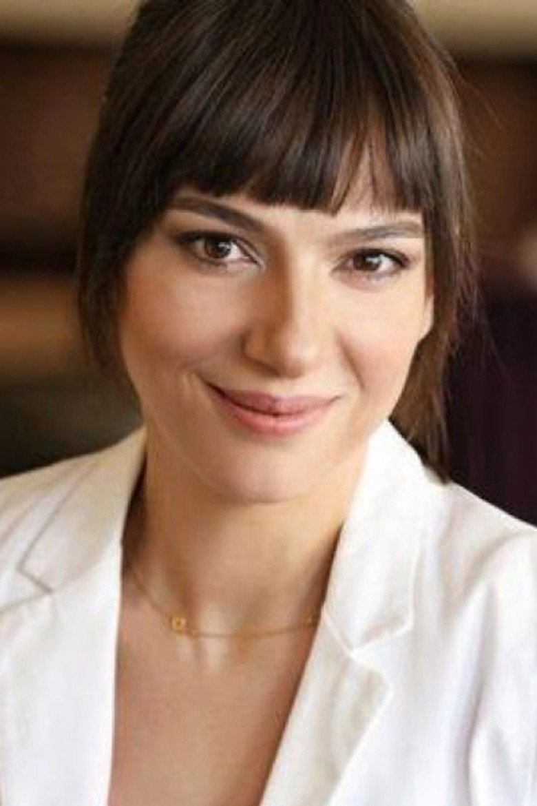 Melike Güner photo 2