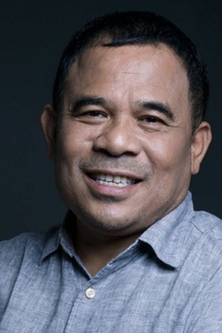 Garin Nugroho photo 3