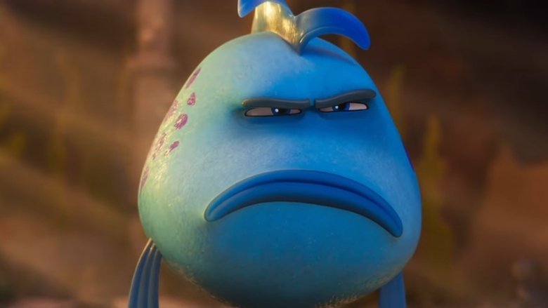 The Pout-Pout Fish (2026)