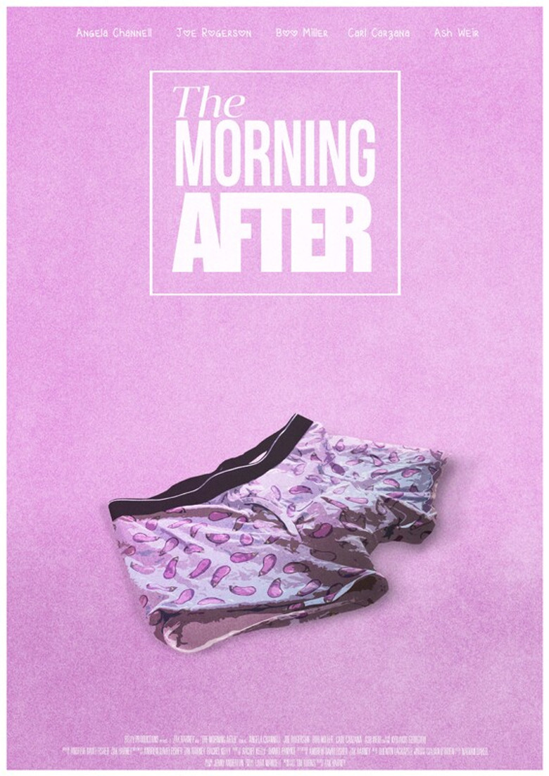 Imatge de The Morning After