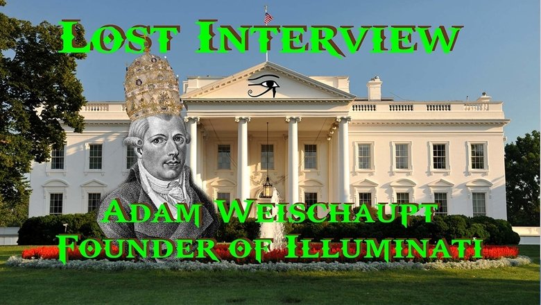 The Lost Interview Adam Weischaupt movie poster