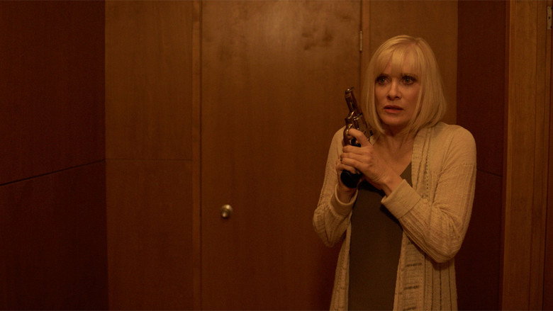 Still from Channel Zero - Season 4 Episode 2