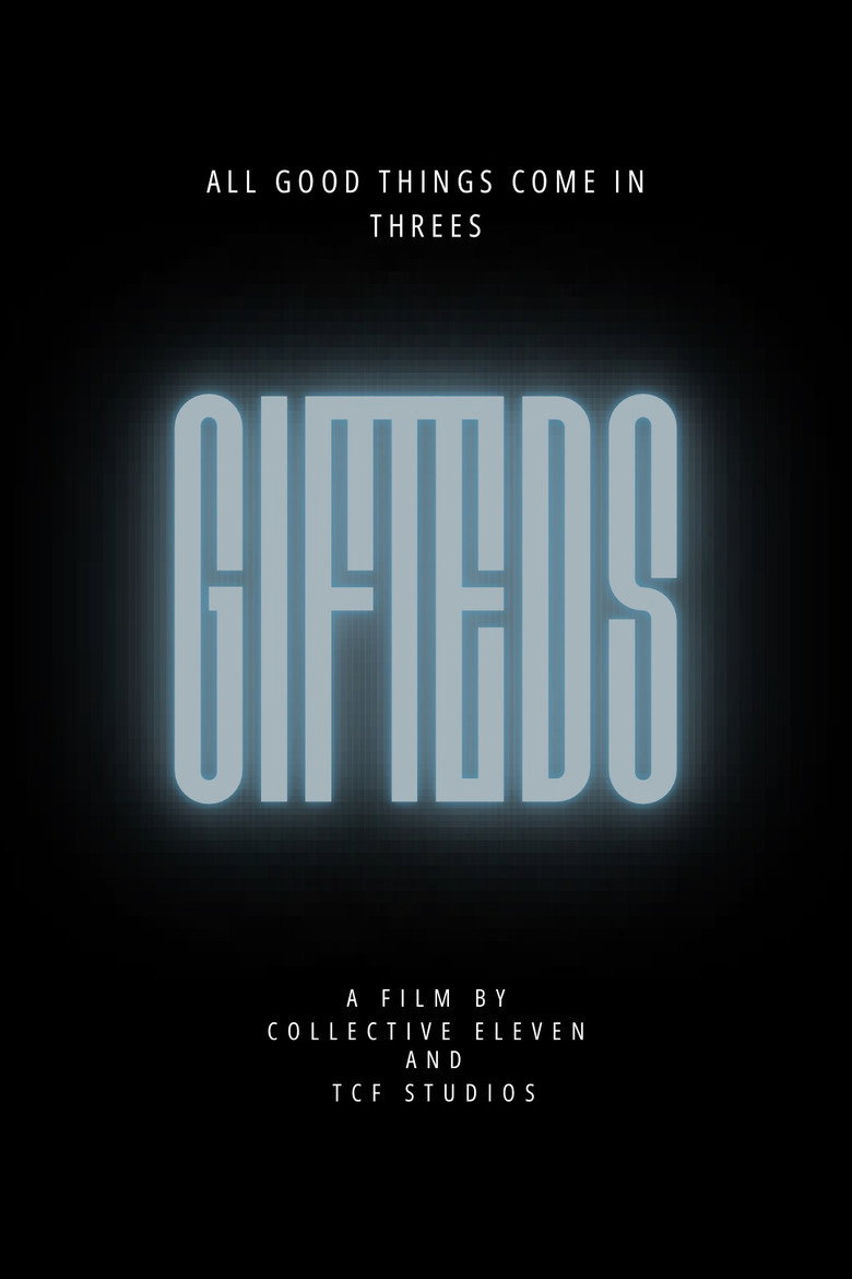 Imatge de GIFTEDS