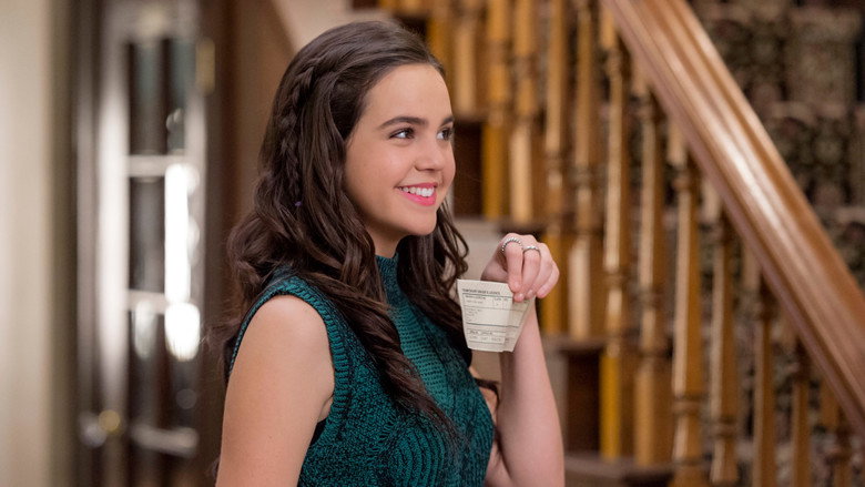 Bailee Madison – Surprise Me