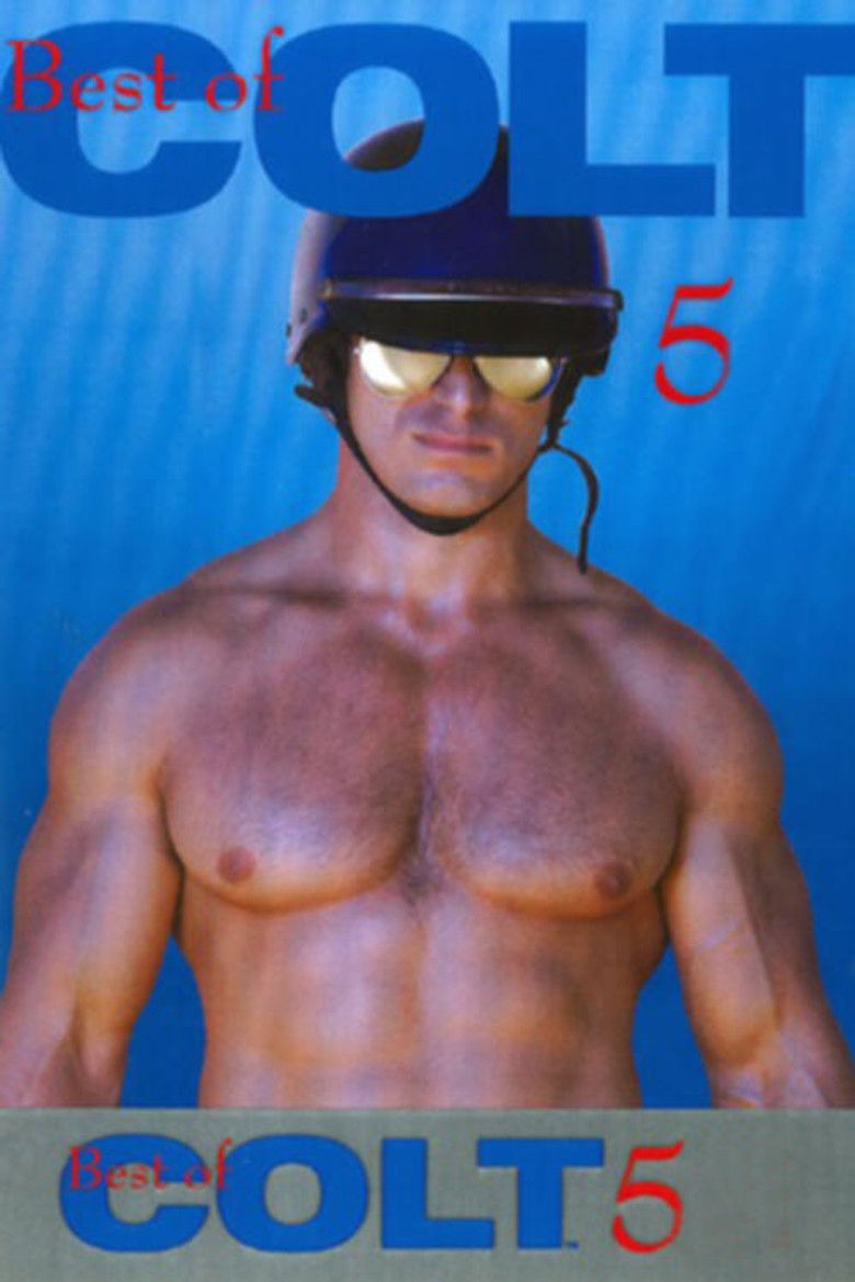 Imatge de The Best of Colt Films: Part 5 & 6