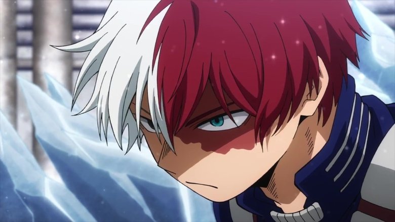 My Hero Academia Saison 5 Streaming Fr My Hero Academia: Saison 5 Episode 7 - Episode complet en Streaming VF