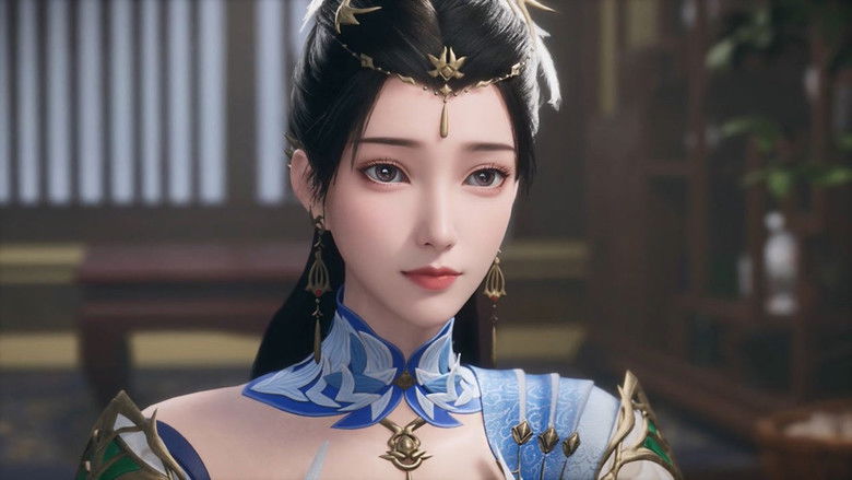 Still image for Fight For The Throne season 1 episode 27: Episode 27