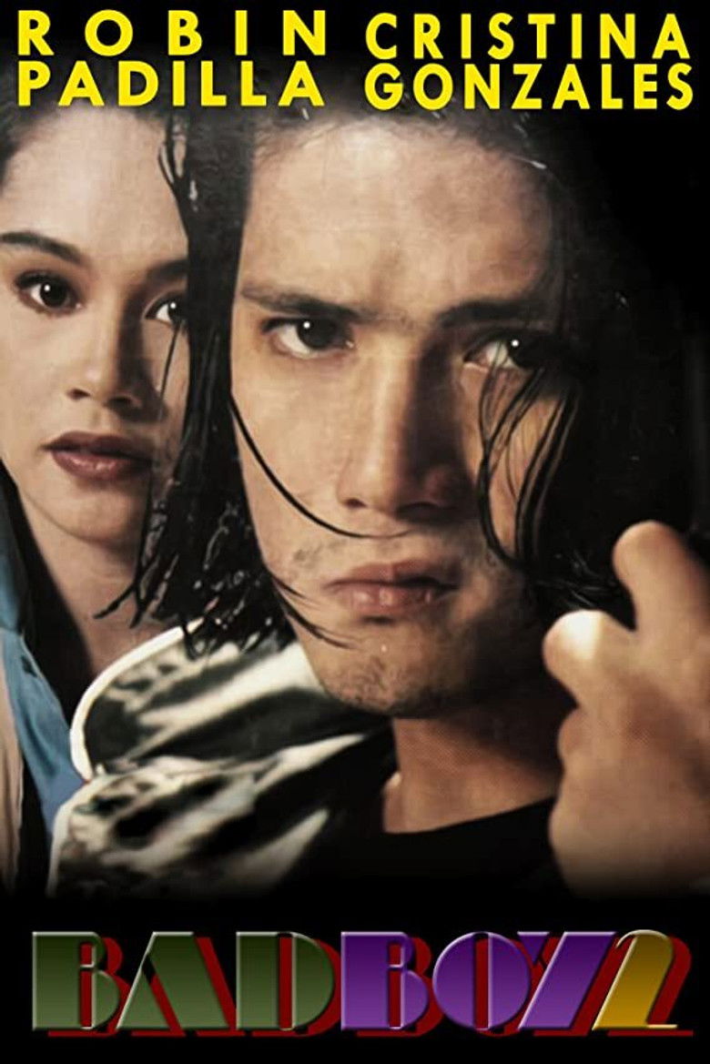 Imatge de Bad Boy II