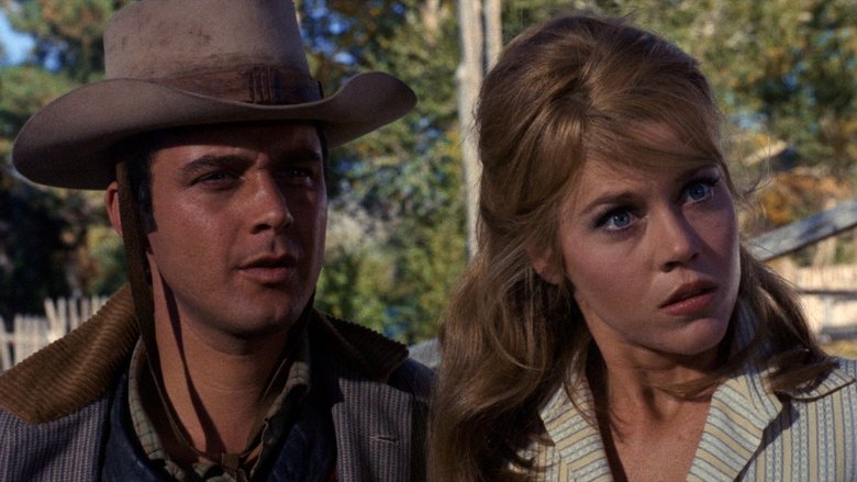 watch Cat Ballou now