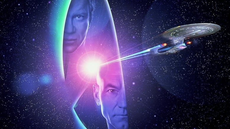 Star Trek : Générations streaming sur 66 Voir Film complet