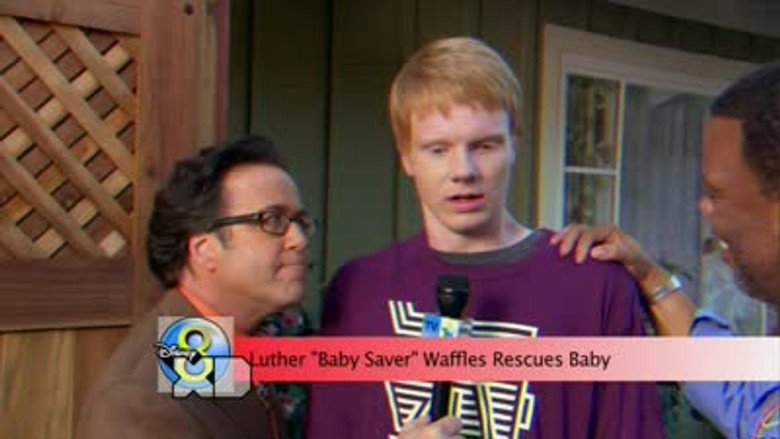 Still from Zeke and Luther - Season 3 Episode 24