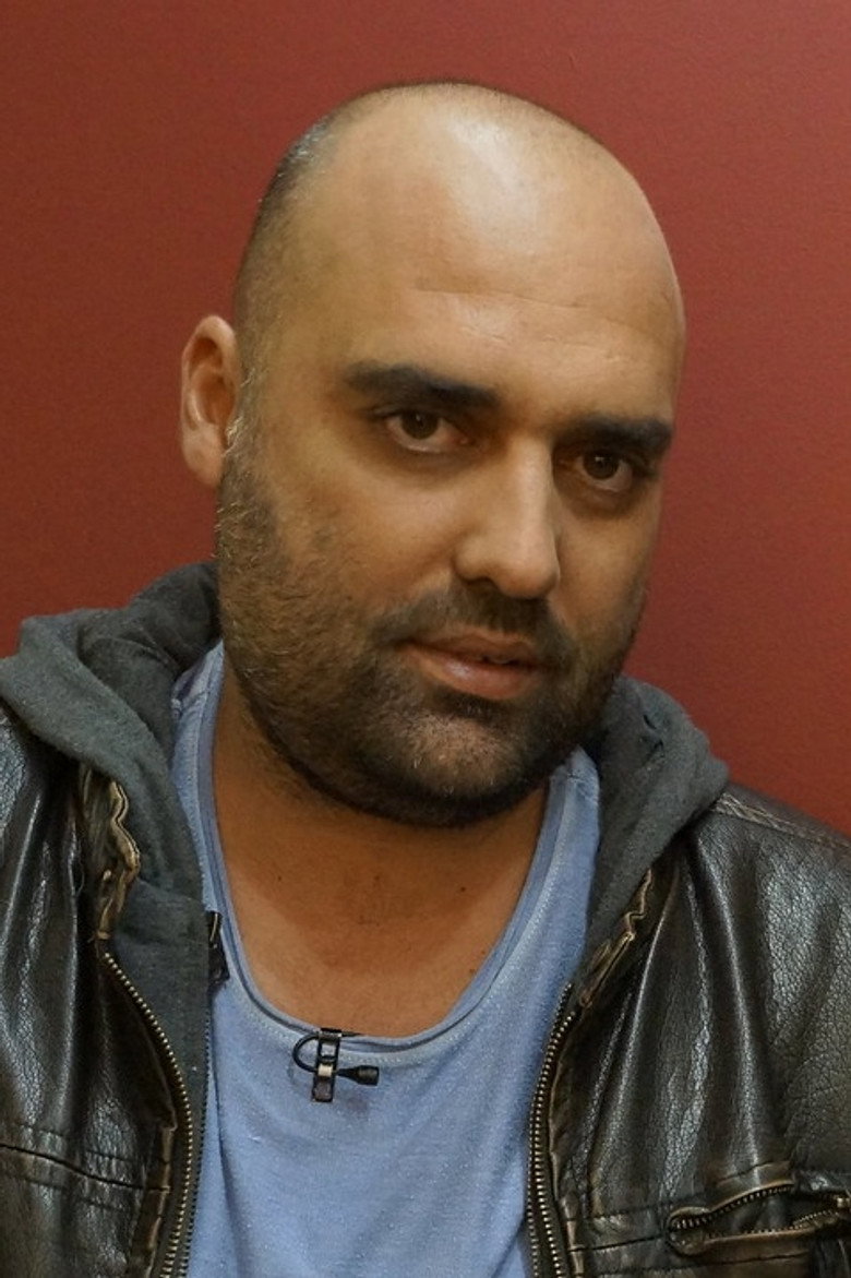 Sérgio Graciano photo 4