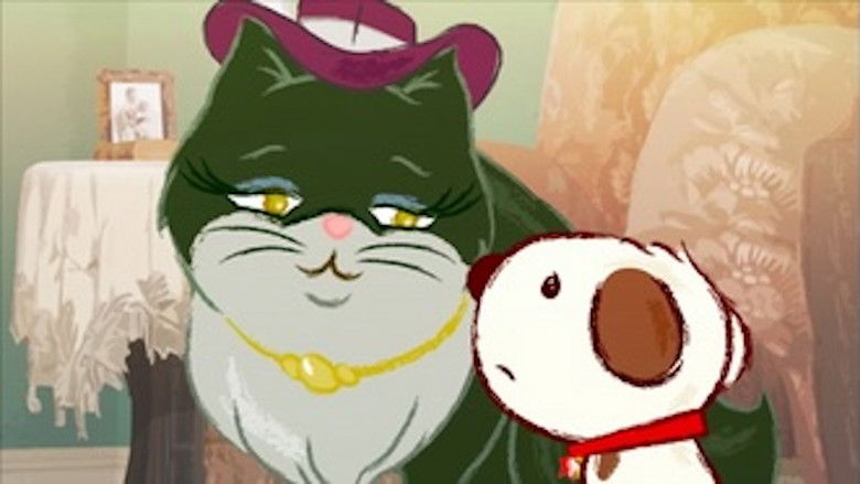 Still image for Little Charo season 1 episode 27: Episode 27