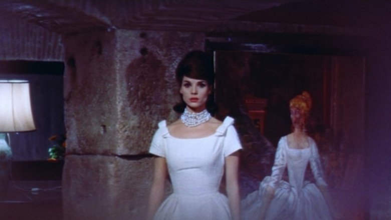 Blood and Roses (1960)