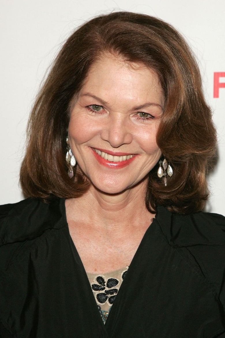 Lois Chiles headshot