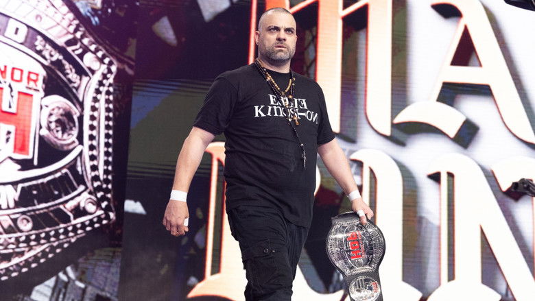 Still image for ROH on HonorClub season 1 episode 37: ROH On HonorClub Episode 037 Still image for ROH on HonorClub season 1 episode 37: ROH On HonorClub Episode 037