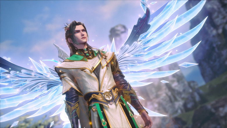 Still image for Ancient Myth season 1 episode 154: Episode 154 Still image for Ancient Myth season 1 episode 154: Episode 154