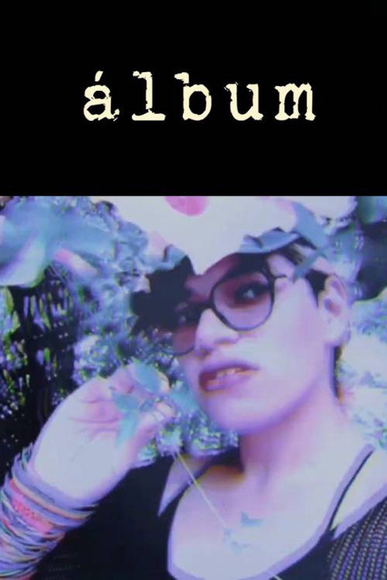 Album background