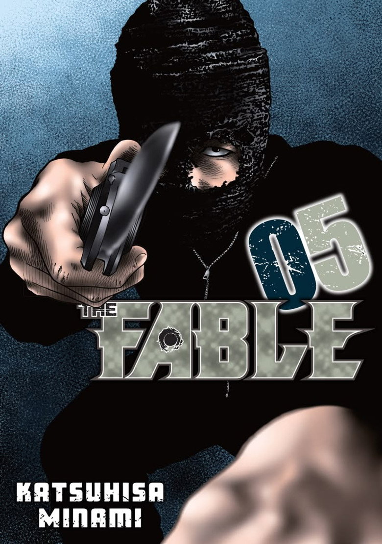 Póster la Serie
