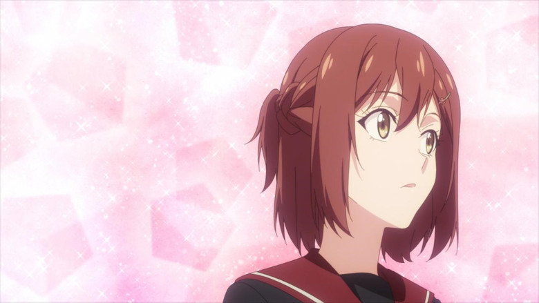 Still from Shinobi no Ittoki - Season 1 Episode 3