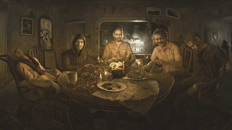 Fondo del título