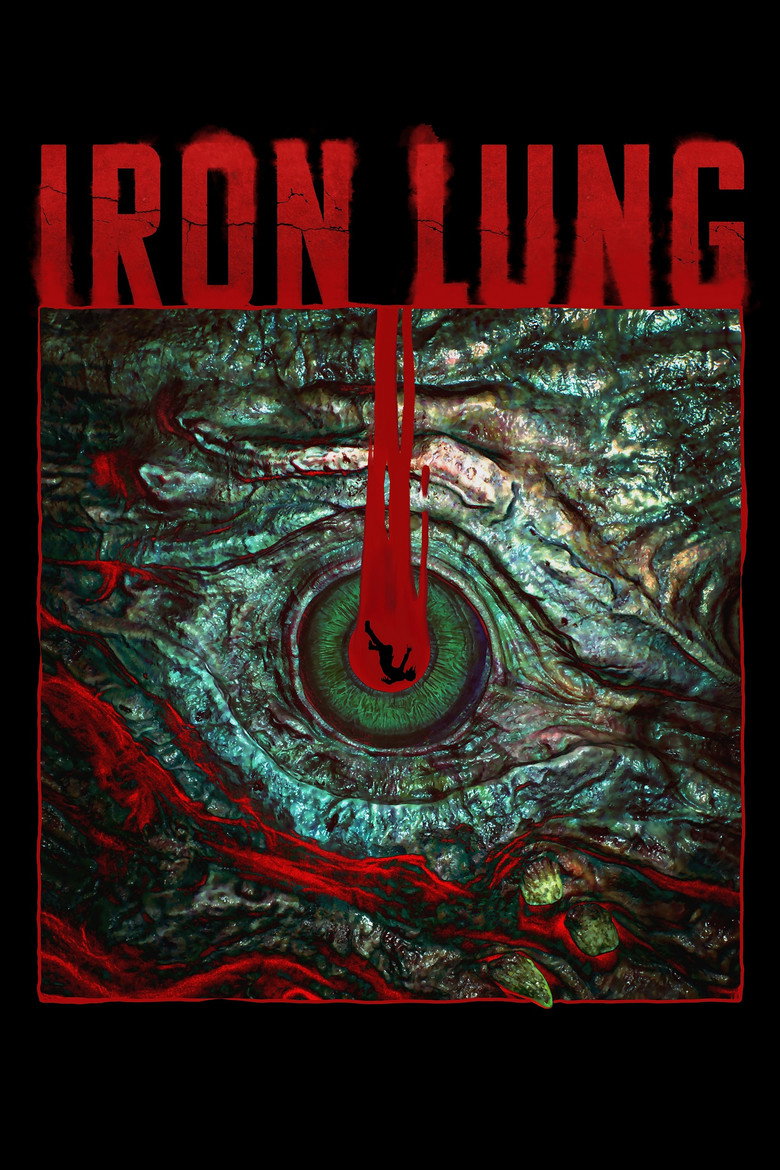 Imatge de Iron Lung