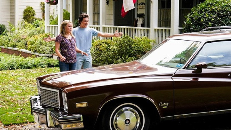 Young Sheldon S06E06 — An Ugly Car, an Affair and Some Kickass Football episode still