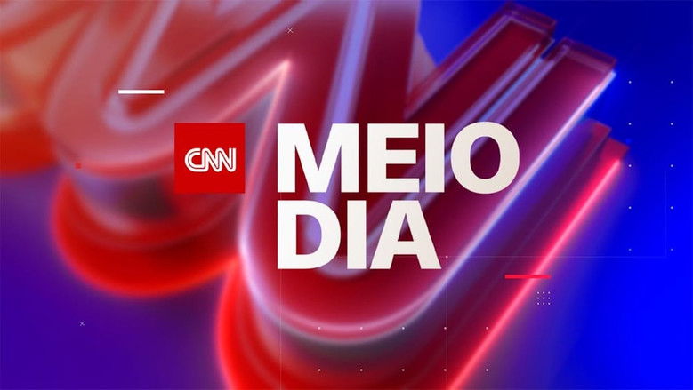CNN Meio Dia
