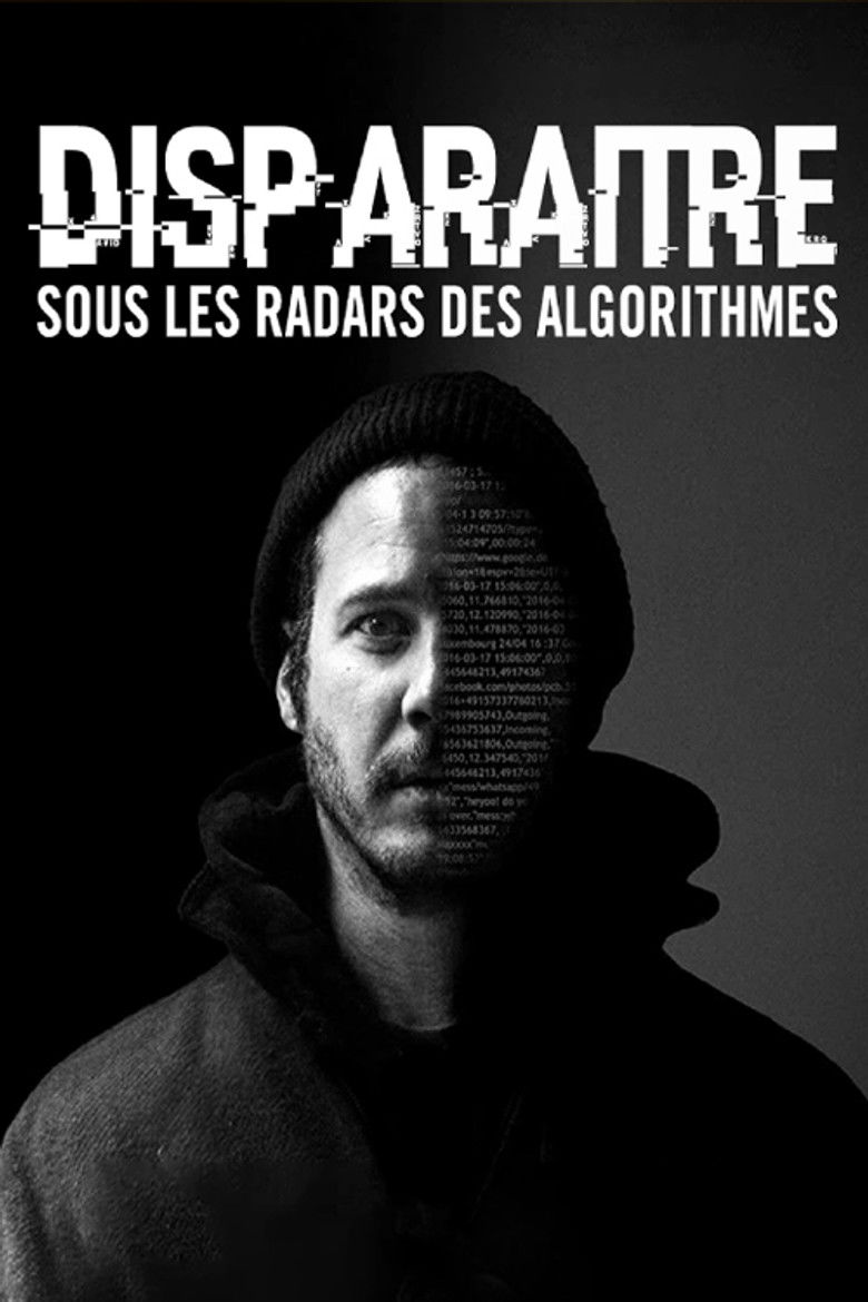 Imatge de Disparaître - Sous les radars des algorithmes