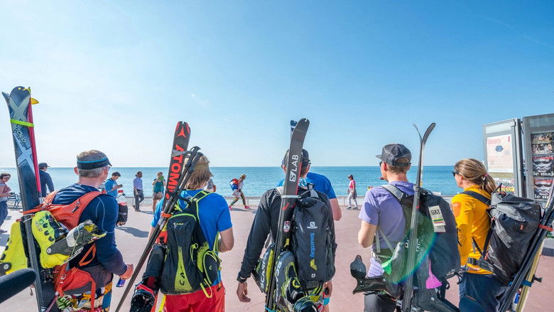 Still image for Der lange Weg: Von der Rax zum Mont Blanc season 1 episode 2: Episode 2