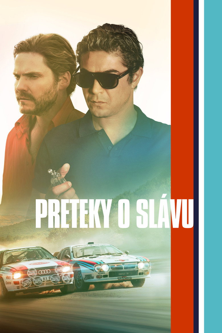 Preteky o sl&aacute;vu (2024)
