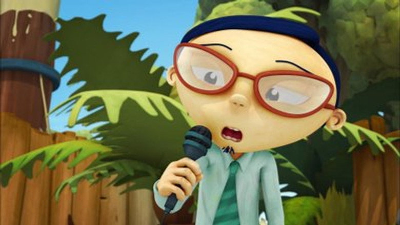 Angelo la Débrouille 시즌 4 44화