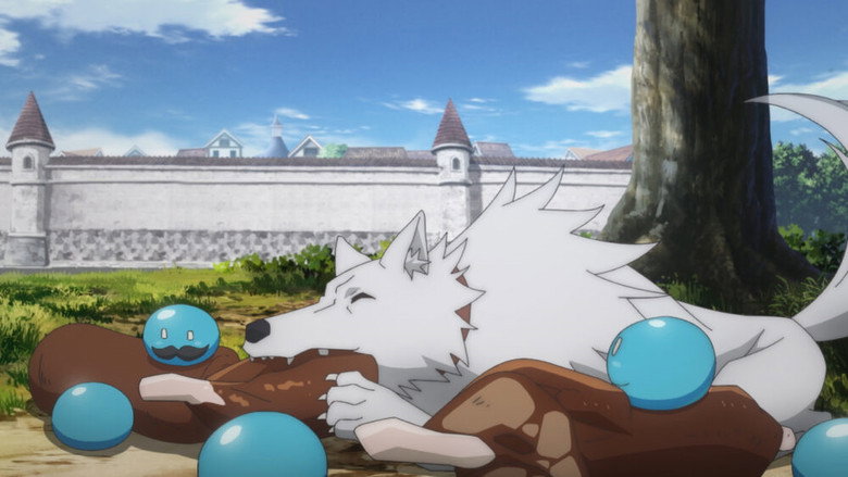 Still from My Isekai Life: I Gained a Second Character Class and Became the Strongest Sage in the World! - Season 1 Episode 2