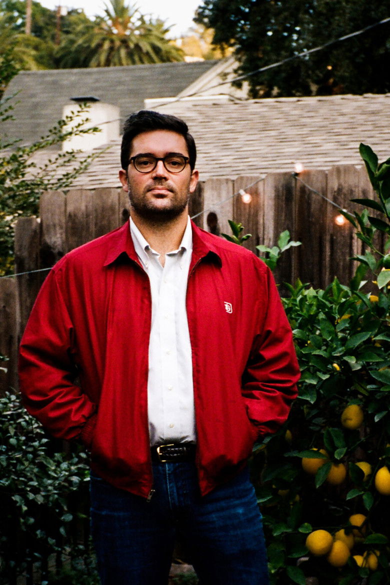 Photo de Henry Adam Svec