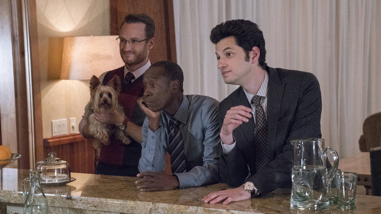 Still from House of Lies - Season 5 Episode 7
