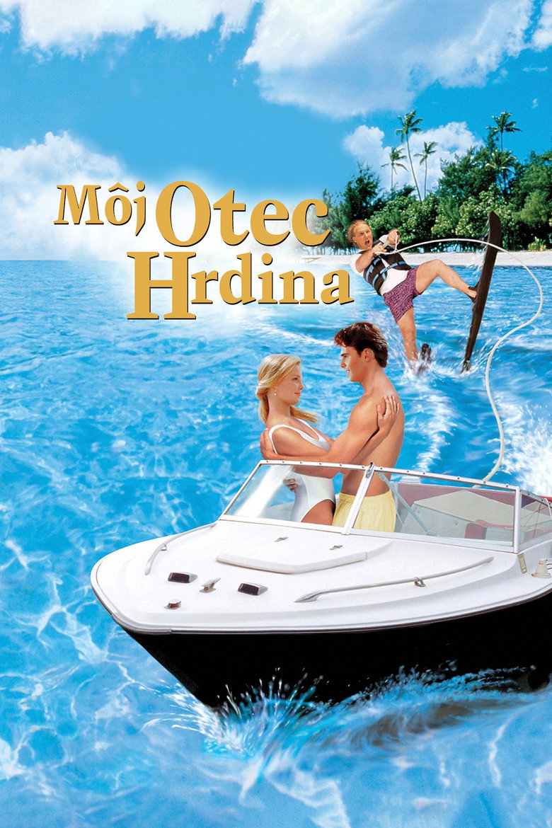 M&ocirc;j otec hrdina (1994)