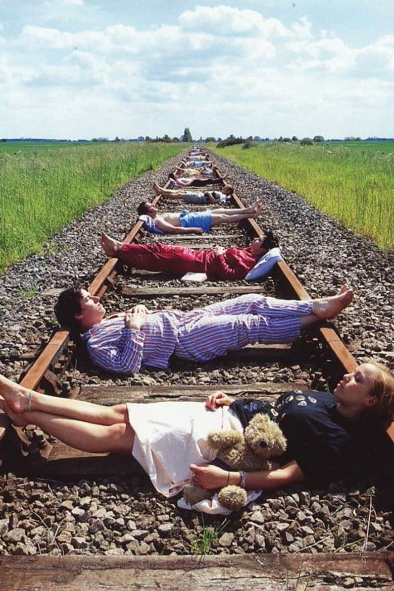 Imatge de Train of Thought