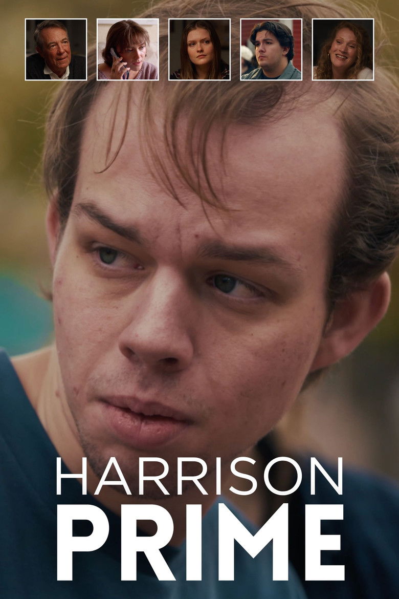 Imatge de Harrison Prime