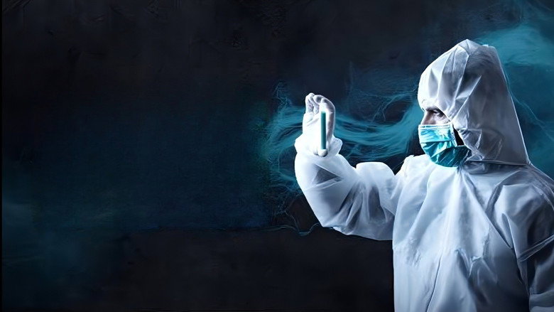 Murder by Medic image 3