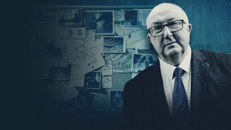 The Real Manhunter image 2