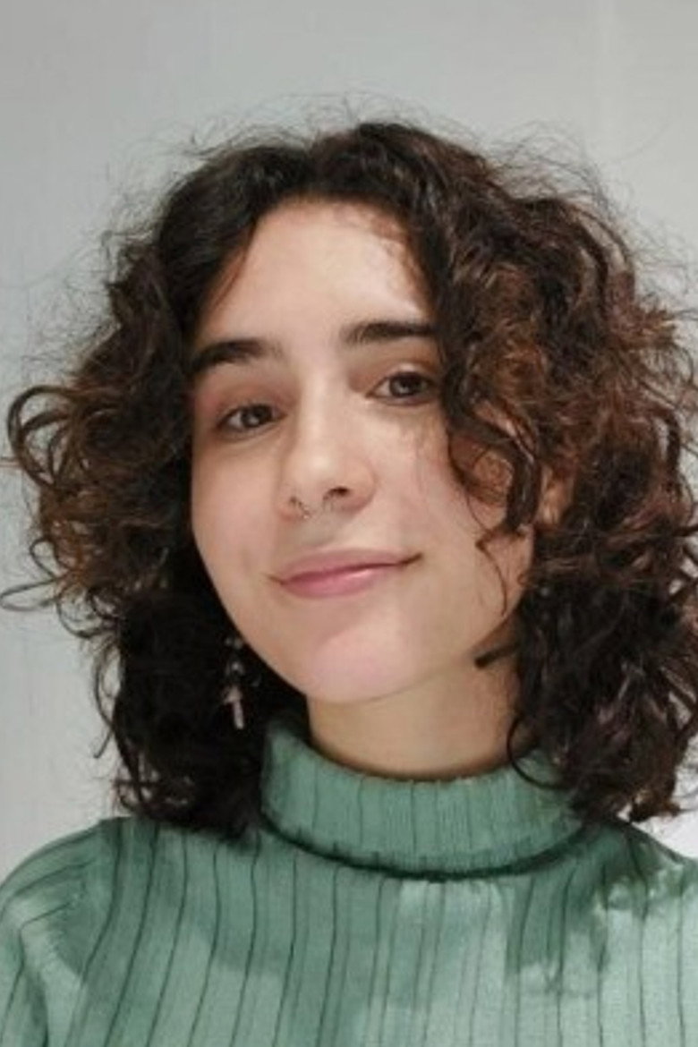Emma Agostina Trabucco Martín