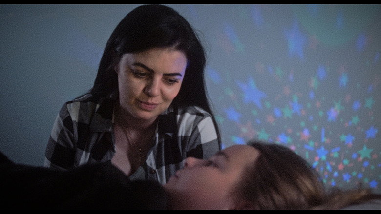 Still from Dracula: The Night Around Us
