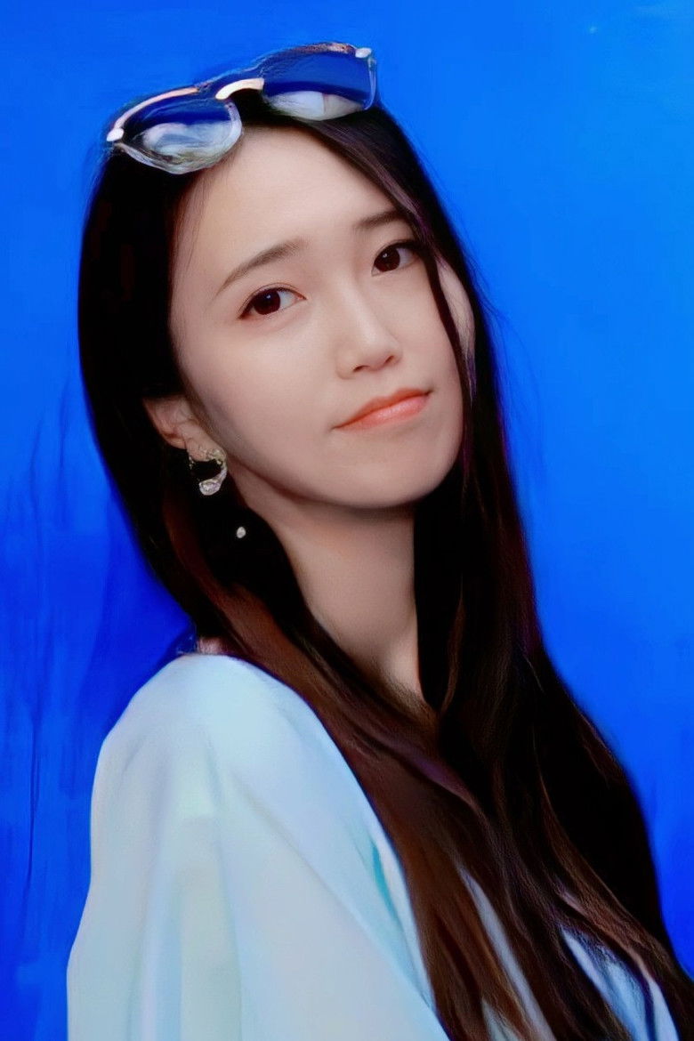 Happy Wu portrait image